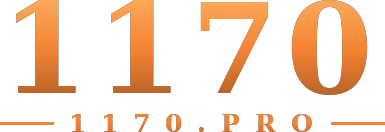 1170 logo